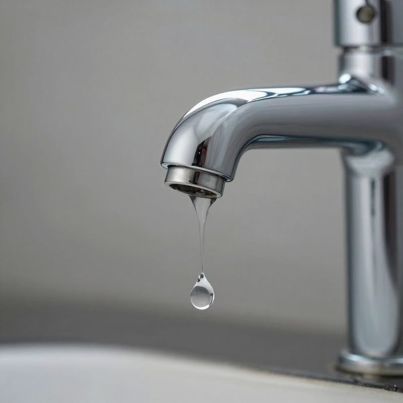 Leak Detection & Repair in Pooler
