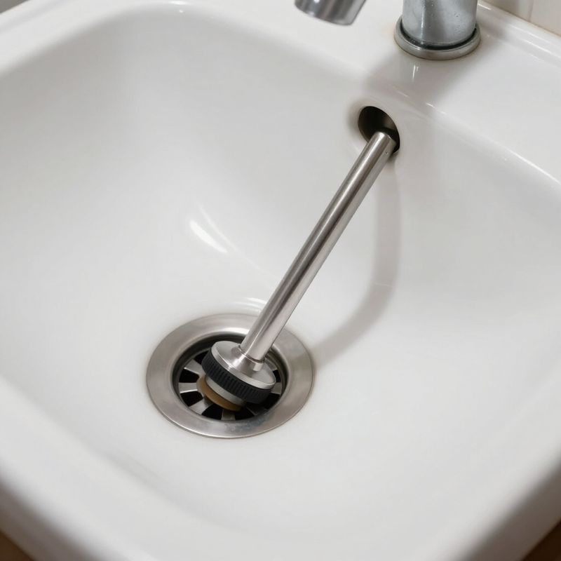 Drain Cleaning & Unclogging in Pooler