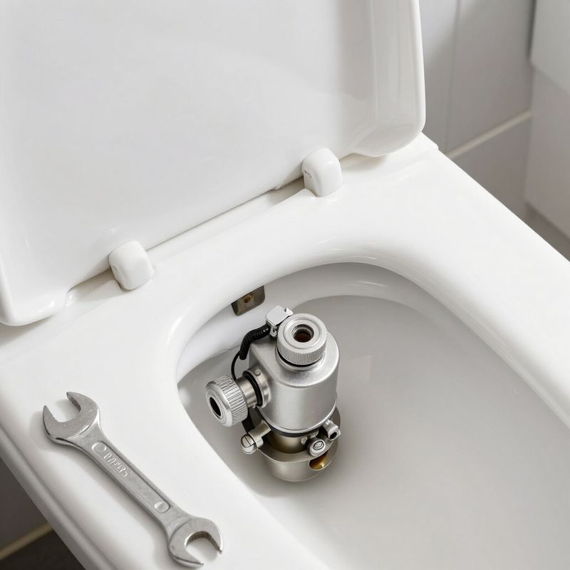 Toilet & Faucet Repair in Pooler