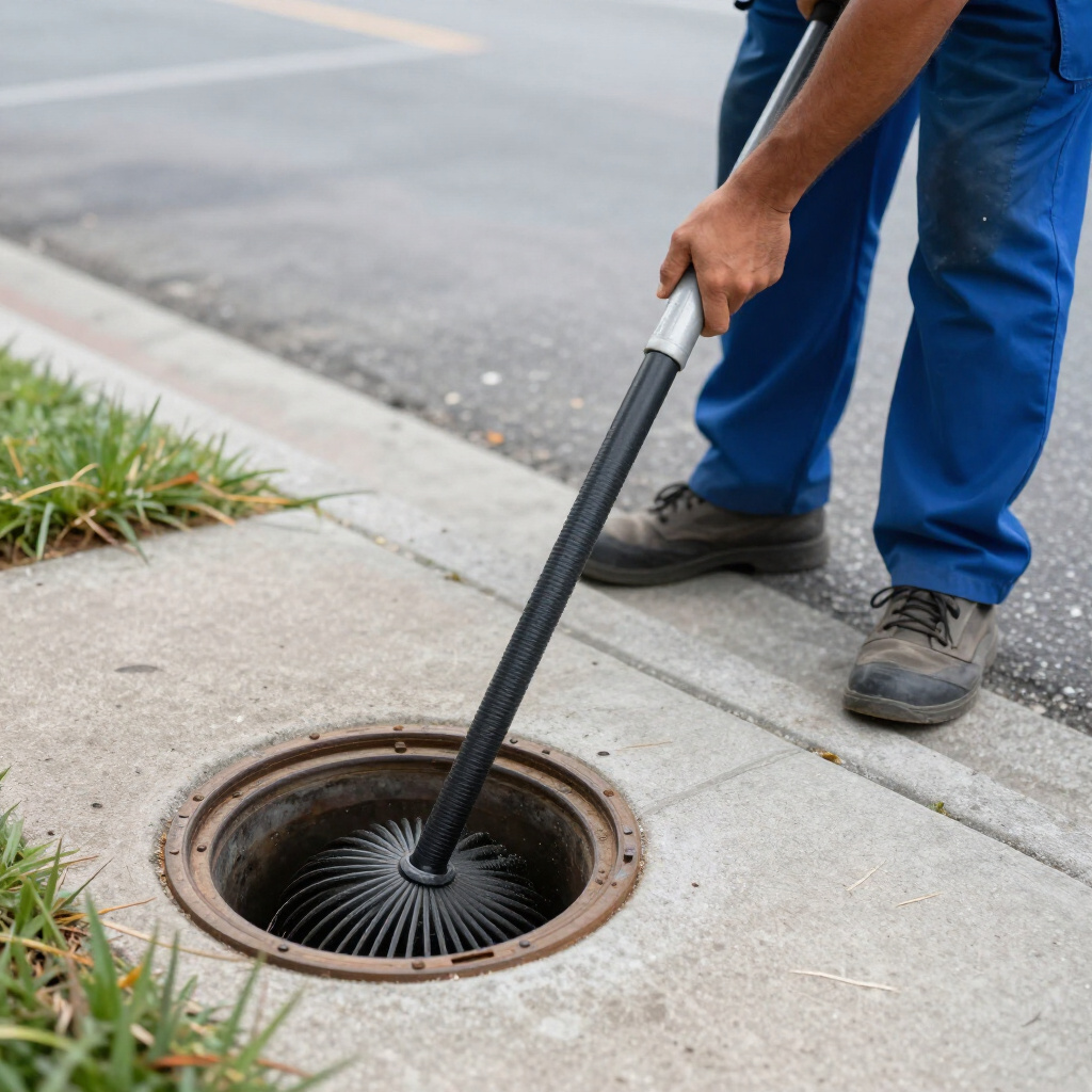 Sewer & Pipe Services in Pooler