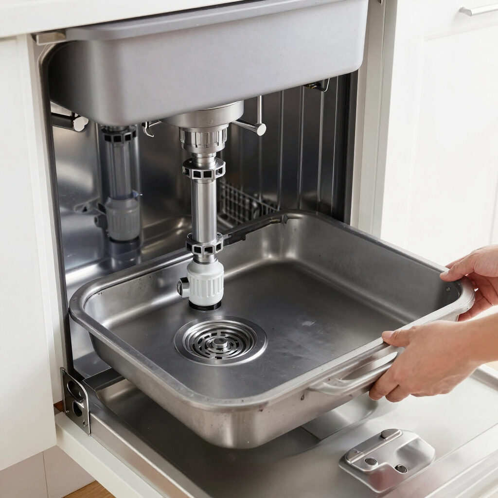 Garbage Disposal in Pooler