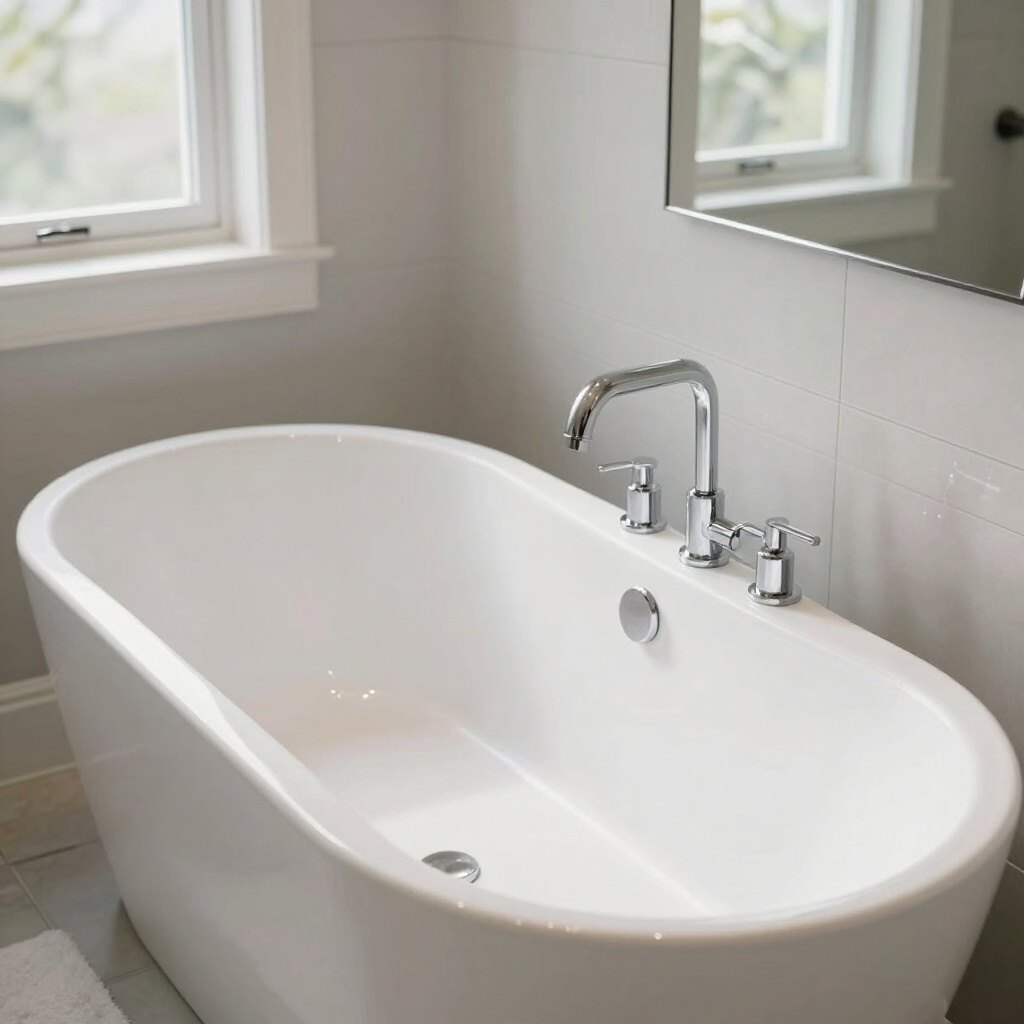 Bathroom & Kitchen Upgrades in Pooler